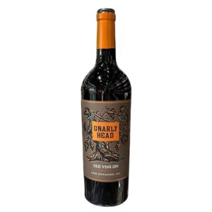 Gnarly Head Old Vine Zinfandel 2021
