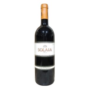 Antinori Solaia 2009