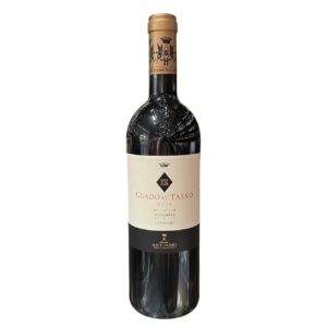 Tenuta Guado al Tasso Bolgheri Superiore 2014