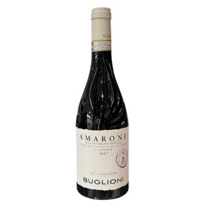 Buglioni Il Lussurioso Amarone della Valpolicella Classico 2017
