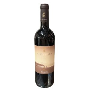 Tenuta Guado al Tasso Il Bruciato Bolgheri 2023