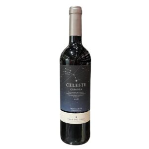 Torres Celeste Crianza 2018
