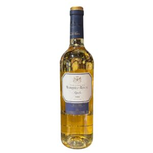 Marques de Riscal Rueda Verdejo 2018