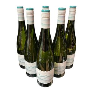 Torres Vina Esmeralda 2024 x 6 btls