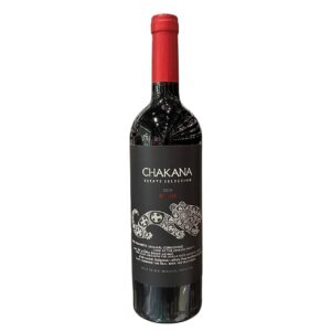 Chakana Estate Selection Malbec 2019