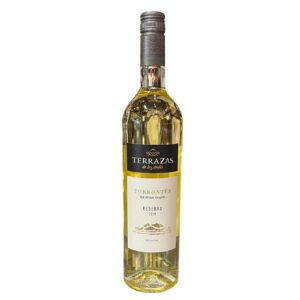 Terrazas de los Andes Reserva Torrontes 2019